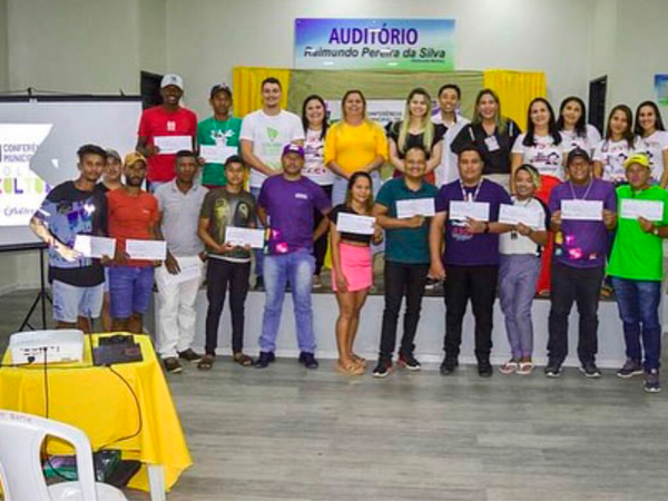 Valorizando Nossa Cultura: Recapitulando a Terceira Conferência Municipal de Cultura